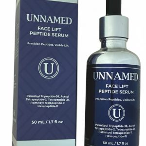 Face Lift Peptide Serum
